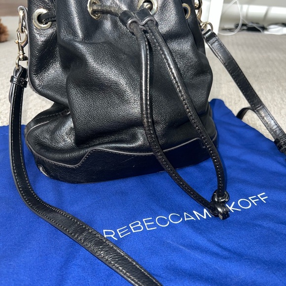 Rebecca Minkoff bucket bag - Picture 6 of 6